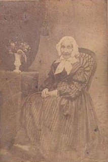 Danieline Bertheline Brandstrup, f. Schmidt (1786-)