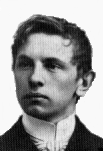 Isach Jrgen Coldevin (1877-1968)