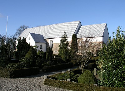 Herslev Kirke