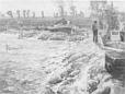 Ved en fiskermole, 1926. Klik for at se en strre gengivelse