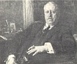 Consul-general Anton Carlson. Click to see a larger reproduction