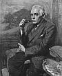 Portrait of a Painter, 1926. Click to see a larger reproduction