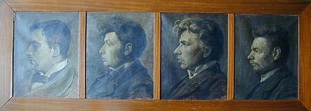 Frisen fra Jebjerg, ca. 1899