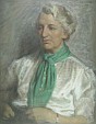 Hugo Larsen: Karen Margrethe Jessen, f. Bgvad, 1941