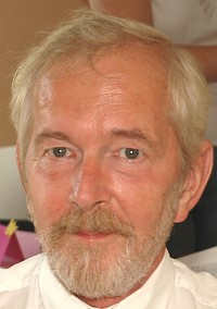 Jan Tuxen, august 2006