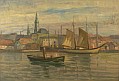 Københavns Havn, 1924