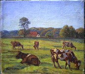 K�er p� marken, 1930