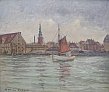 Københavns Havn, 1932