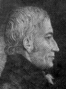 Biskop Mathias Bonsak Krogh (1754-1828)