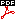 PDF logo