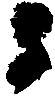 Billede af Anne Marie f. Bech (1769-1851)?