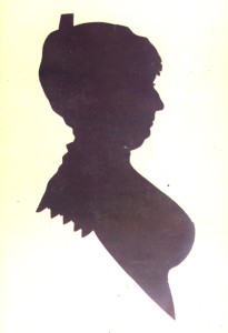 Franz Liborius Schmitz: Barbro Heydecher f. Thorne