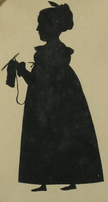 Madam Albeck