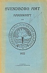 Aarsskrift for Svendborg Amts Historiske Selskab 1922