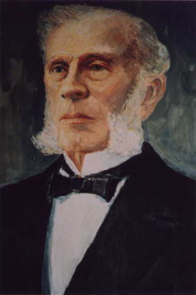 Billede af Hans Johan Emahus T�nder Coldevin