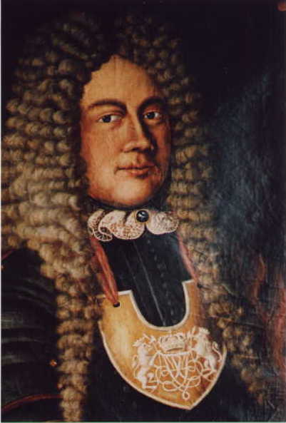 Billede af Hans Jensen Emahus