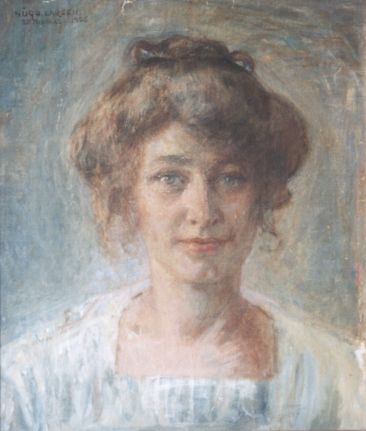Elisabeth (Lissa) J�rgensen