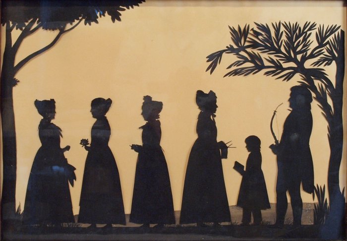 Familien Lundsgaard
