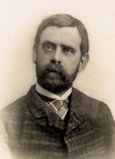 Vigand Tuxen ca. 1900